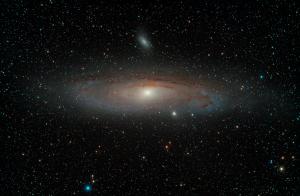 Andromeda Galaxy, M31, NGC 224, M32, NGC 221, M110, NGC 205 (20200921).jpg