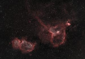 Heart Nebula, Soul Nebula, IC 1805, IC 1848 (20210405).jpg