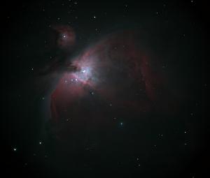 Orion Nebula, M42, NGC 1976, M43, NGC 1982 (20200205).jpg