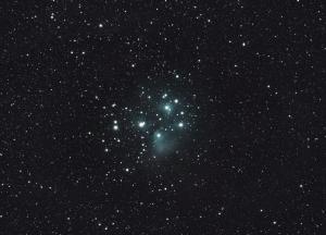 Pleiades, M45, NGC 1432, NGC 1435 (20211009).jpg